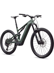 BICICLETA SPECIALIZED TURBO LEVO ALLOY G4
