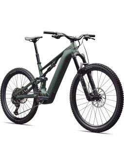 BICICLETA SPECIALIZED TURBO LEVO ALLOY G4