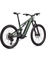 BICICLETA SPECIALIZED TURBO LEVO ALLOY G4