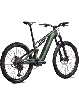 BICICLETA SPECIALIZED TURBO LEVO ALLOY G4