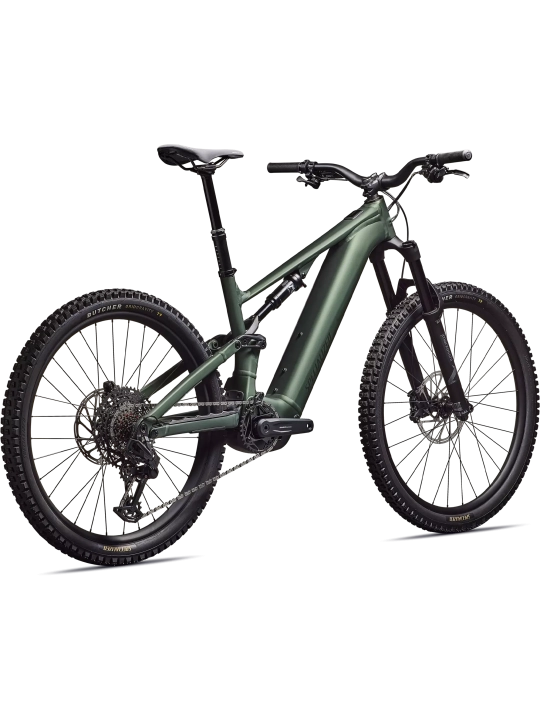 BICICLETA SPECIALIZED TURBO LEVO ALLOY G4