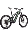 BICICLETA SPECIALIZED TURBO LEVO ALLOY G4