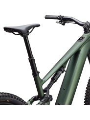 BICICLETA SPECIALIZED TURBO LEVO ALLOY G4