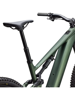 BICICLETA SPECIALIZED TURBO LEVO ALLOY G4