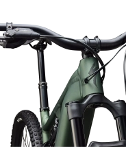BICICLETA SPECIALIZED TURBO LEVO ALLOY G4