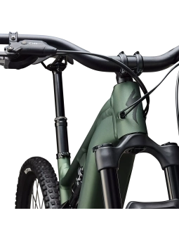 BICICLETA SPECIALIZED TURBO LEVO ALLOY G4