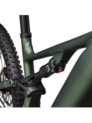 BICICLETA SPECIALIZED TURBO LEVO ALLOY G4
