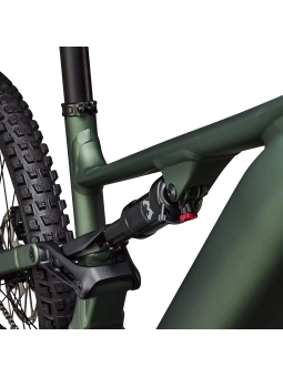 BICICLETA SPECIALIZED TURBO LEVO ALLOY G4