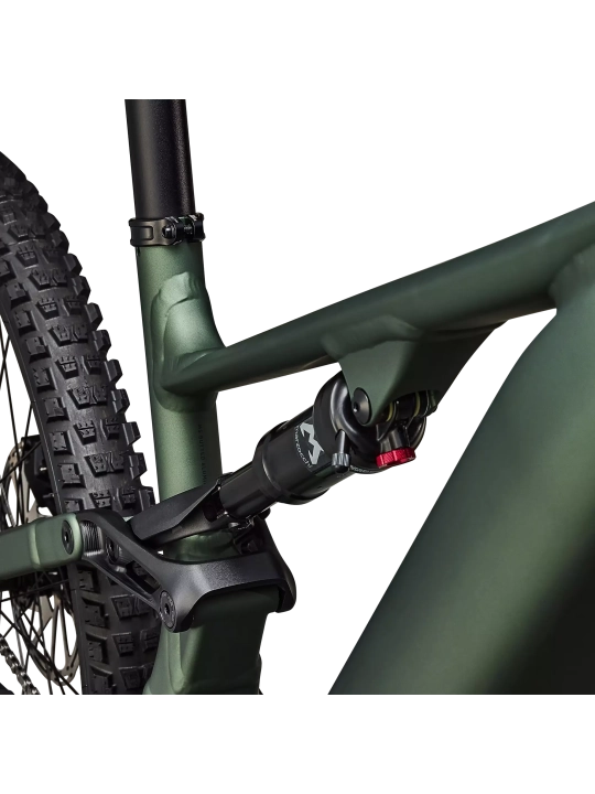BICICLETA SPECIALIZED TURBO LEVO ALLOY G4