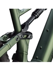 BICICLETA SPECIALIZED TURBO LEVO ALLOY G4