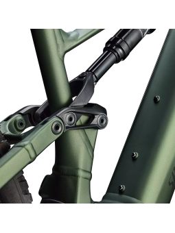 BICICLETA SPECIALIZED TURBO LEVO ALLOY G4