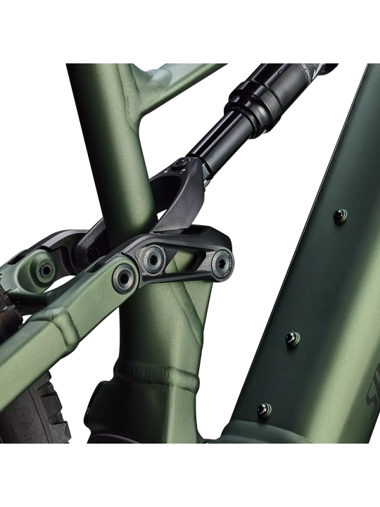 BICICLETA SPECIALIZED TURBO LEVO ALLOY G4