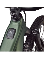 BICICLETA SPECIALIZED TURBO LEVO ALLOY G4