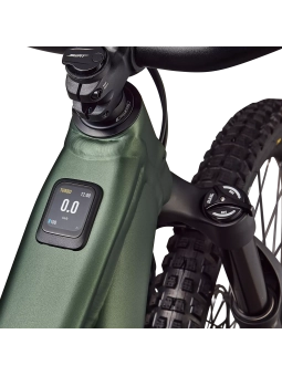 BICICLETA SPECIALIZED TURBO LEVO ALLOY G4