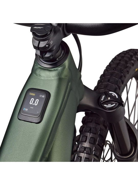 BICICLETA SPECIALIZED TURBO LEVO ALLOY G4