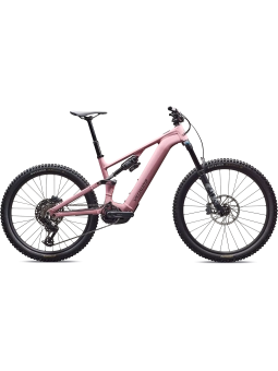 BICICLETA SPECIALIZED TURBO LEVO COMP ALLOY G4