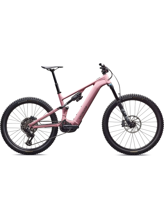 BICICLETA SPECIALIZED TURBO LEVO COMP ALLOY G4