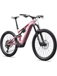 BICICLETA SPECIALIZED TURBO LEVO COMP ALLOY G4
