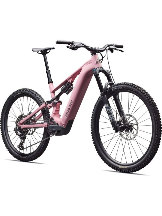 BICICLETA SPECIALIZED TURBO LEVO COMP ALLOY G4