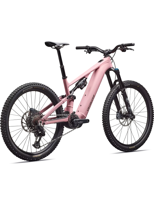 BICICLETA SPECIALIZED TURBO LEVO COMP ALLOY G4