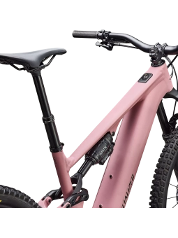 BICICLETA SPECIALIZED TURBO LEVO COMP ALLOY G4