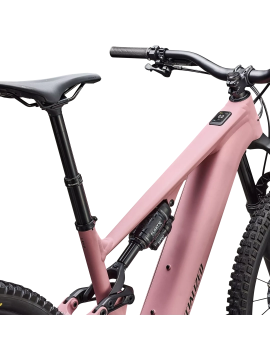 BICICLETA SPECIALIZED TURBO LEVO COMP ALLOY G4