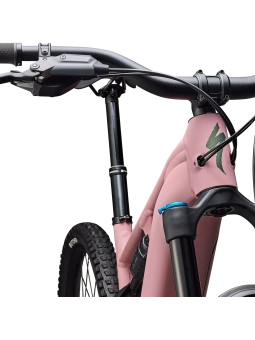 BICICLETA SPECIALIZED TURBO LEVO COMP ALLOY G4