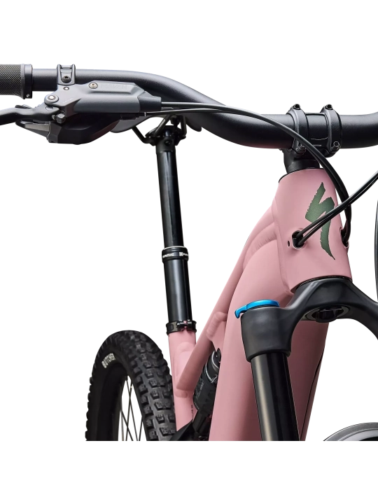 BICICLETA SPECIALIZED TURBO LEVO COMP ALLOY G4