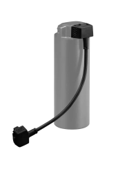 Cable de conexión 210mm para batería externa Specialized Levo 4 Full Power