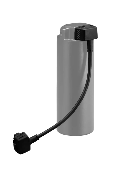 Cable de conexión 210mm para batería externa Specialized Levo 4 Full Power