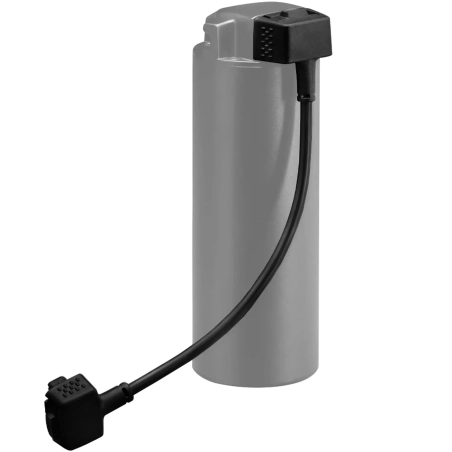 Cable de conexión 210mm para batería externa Specialized Levo 4 Full Power