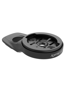 TOP CAP COMPUTER MOUNT MTB DC PARA GARMIN