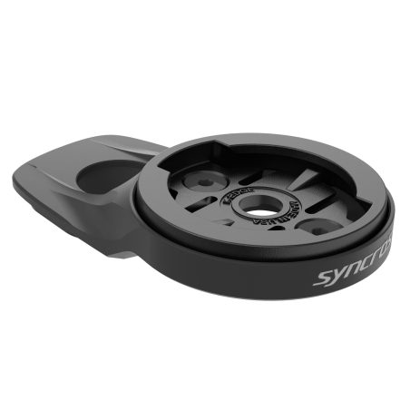 TOP CAP COMPUTER MOUNT MTB DC PARA GARMIN