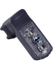 Luz trasera bicicleta Specialized Stix Elite encendida
