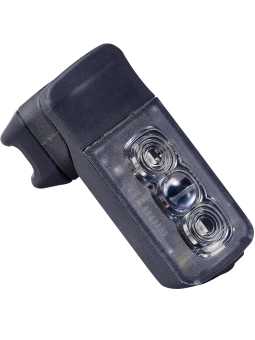 Luz trasera bicicleta Specialized Stix Elite encendida