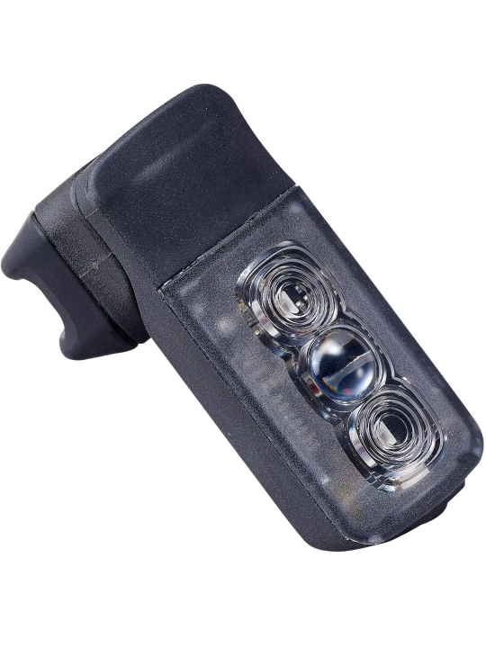 Luz trasera bicicleta Specialized Stix Elite encendida