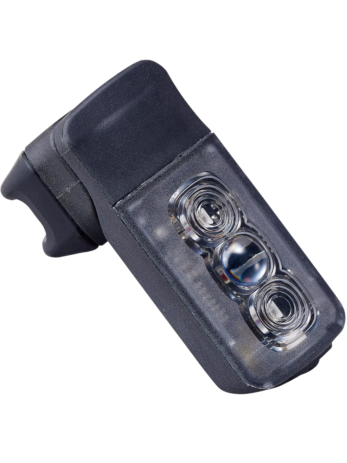 Luz trasera bicicleta Specialized Stix Elite encendida