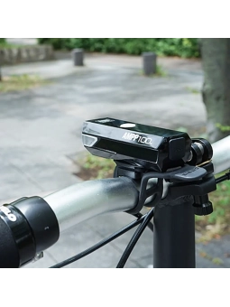 Set de Luces CatEye AMPP130 + ORB Rechargeable | Al-Límite Bicis