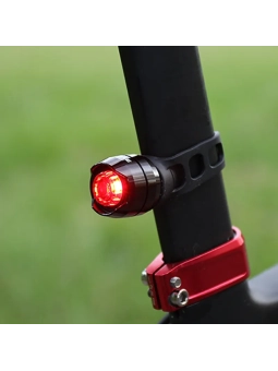 Set de Luces CatEye AMPP130 + ORB Rechargeable | Al-Límite Bicis