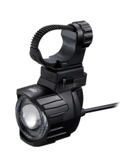 Faro delantero CatEye GE100 para bicicleta electrica