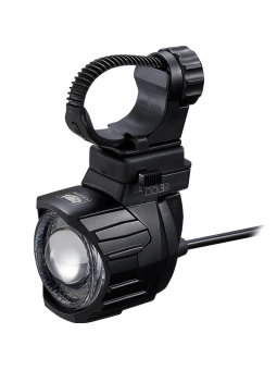 Faro delantero CatEye GE100 para bicicleta electrica