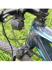 Faro E-Bike CatEye GE100 (HL-EB570G) | 100 Lux | Al-Límite Bicis