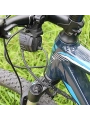 Faro E-Bike CatEye GE100 (HL-EB570G) | 100 Lux | Al-Límite Bicis