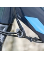 Faro E-Bike CatEye GE100 (HL-EB570G) | 100 Lux | Al-Límite Bicis