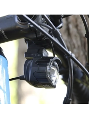 Faro E-Bike CatEye GE100 (HL-EB570G) | 100 Lux | Al-Límite Bicis