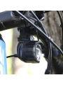 Faro E-Bike CatEye GE100 (HL-EB570G) | 100 Lux | Al-Límite Bicis