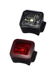 Set de Luces Specialized Flash Combo Delantera y Trasera | Al-Límite Bicis
