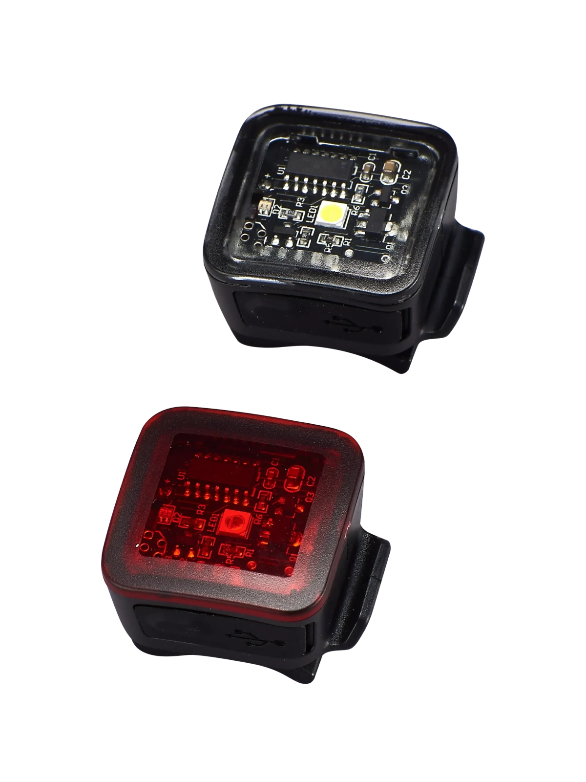 Set de Luces Specialized Flash Combo Delantera y Trasera | Al-Límite Bicis