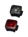 Set de Luces Specialized Flash Combo Delantera y Trasera | Al-Límite Bicis