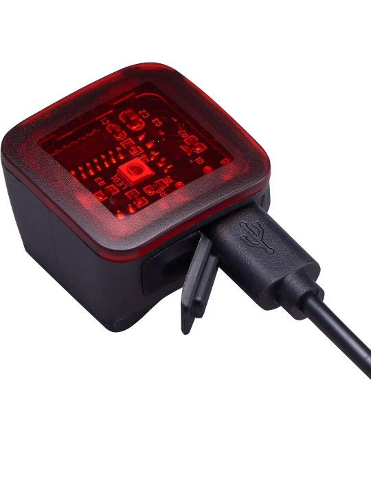 Set de Luces Specialized Flash Combo Delantera y Trasera | Al-Límite Bicis